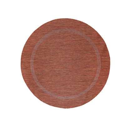 Teppich RELAX 4311 Copper