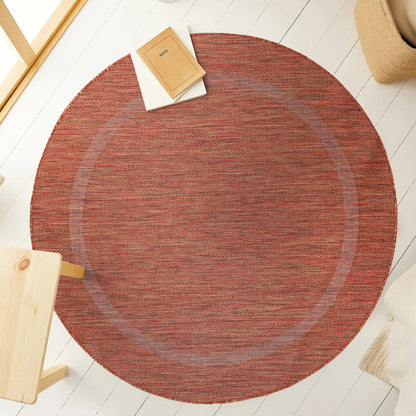 Teppich RELAX 4311 Copper