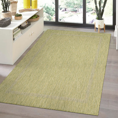 Teppich RELAX 4311 Green