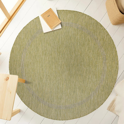 Teppich RELAX 4311 Green