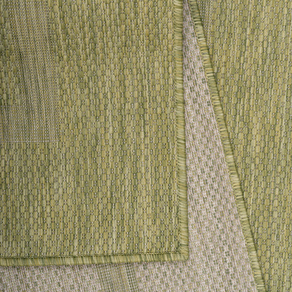 Teppich RELAX 4311 Green