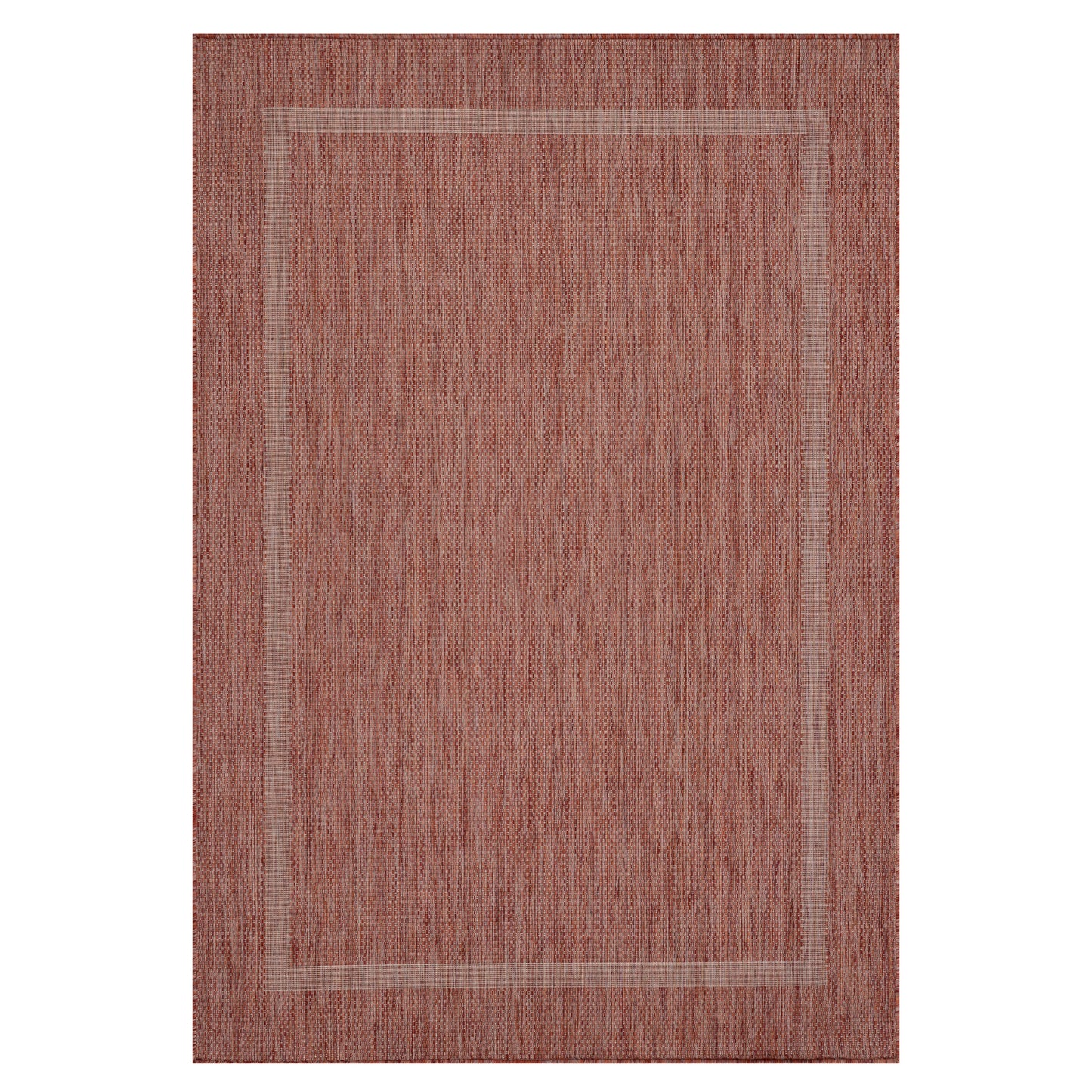 Teppich RELAX 4311 Red