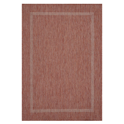 Teppich RELAX 4311 Red