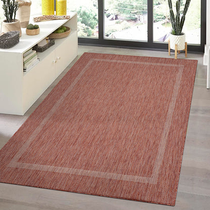 Teppich RELAX 4311 Red