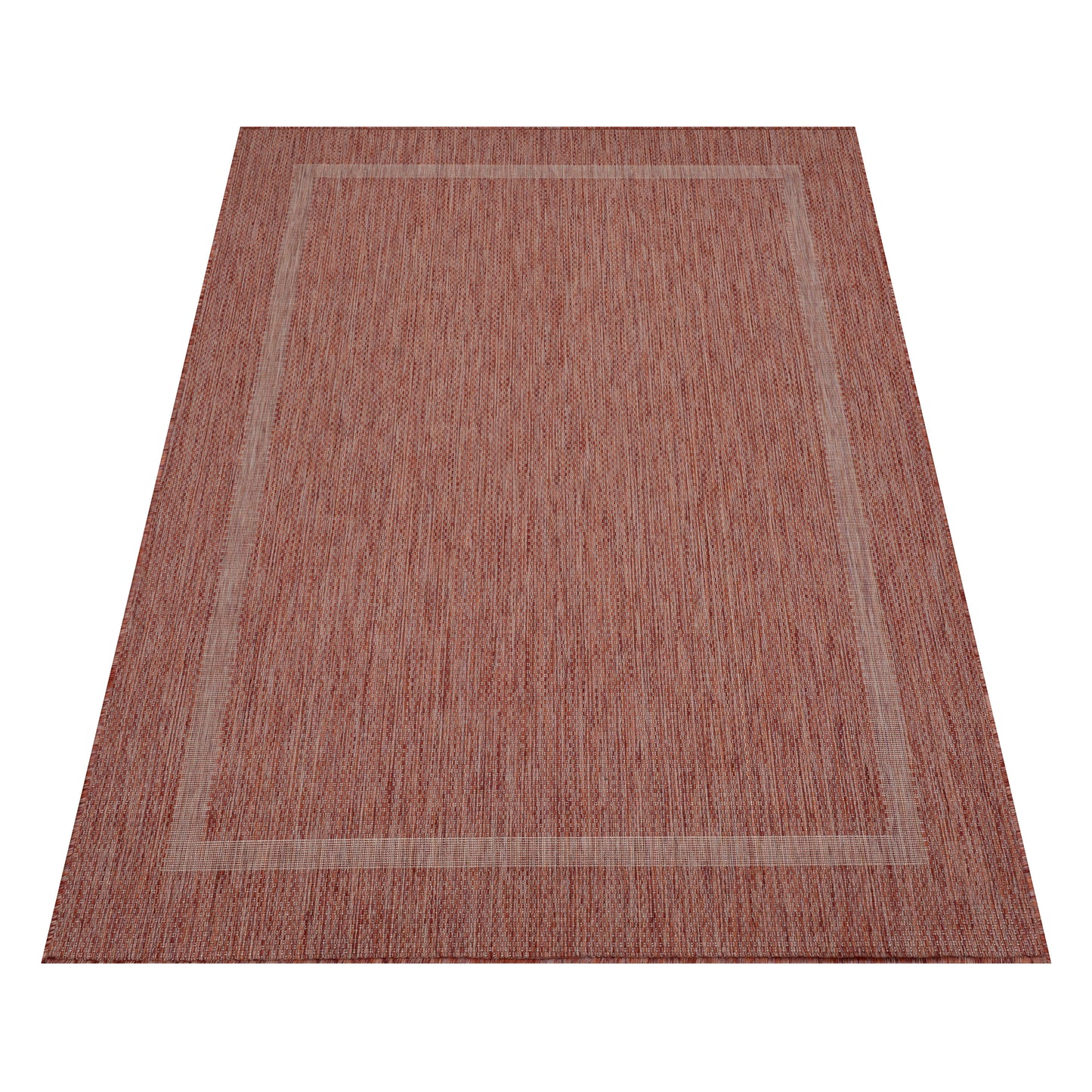 Teppich RELAX 4311 Red