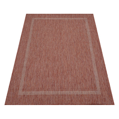 Teppich RELAX 4311 Red