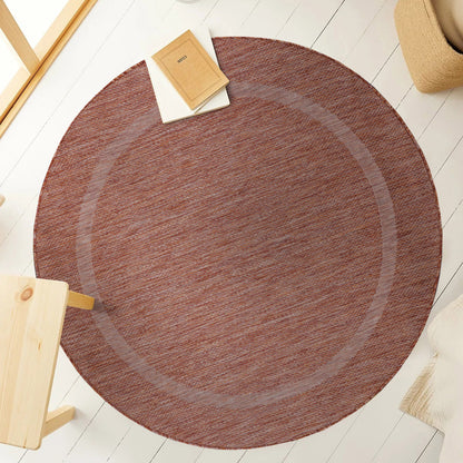 Teppich RELAX 4311 Red