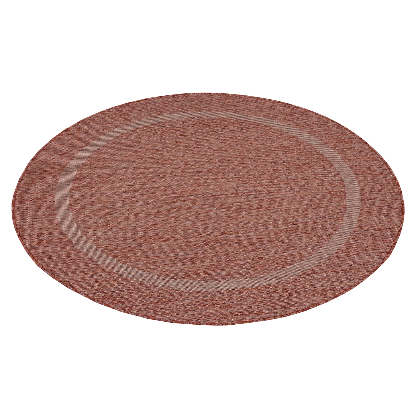 Teppich RELAX 4311 Red