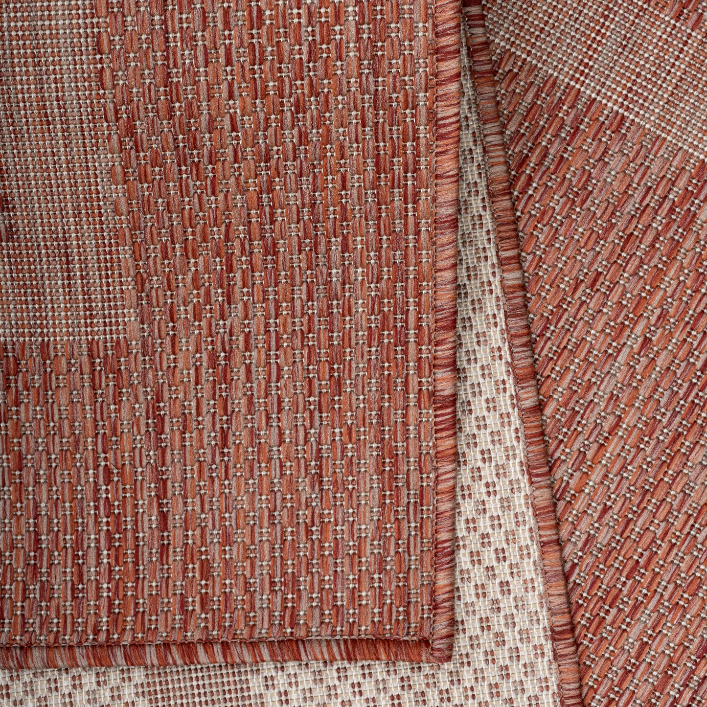 Teppich RELAX 4311 Red