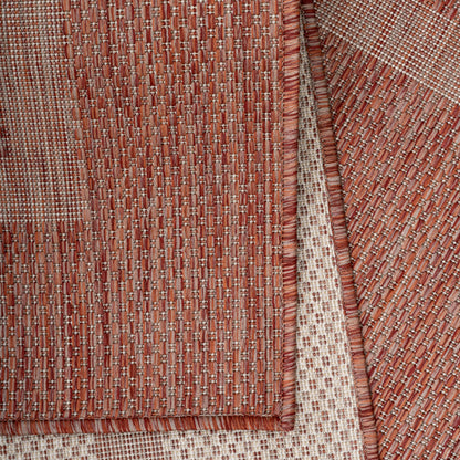Teppich RELAX 4311 Red