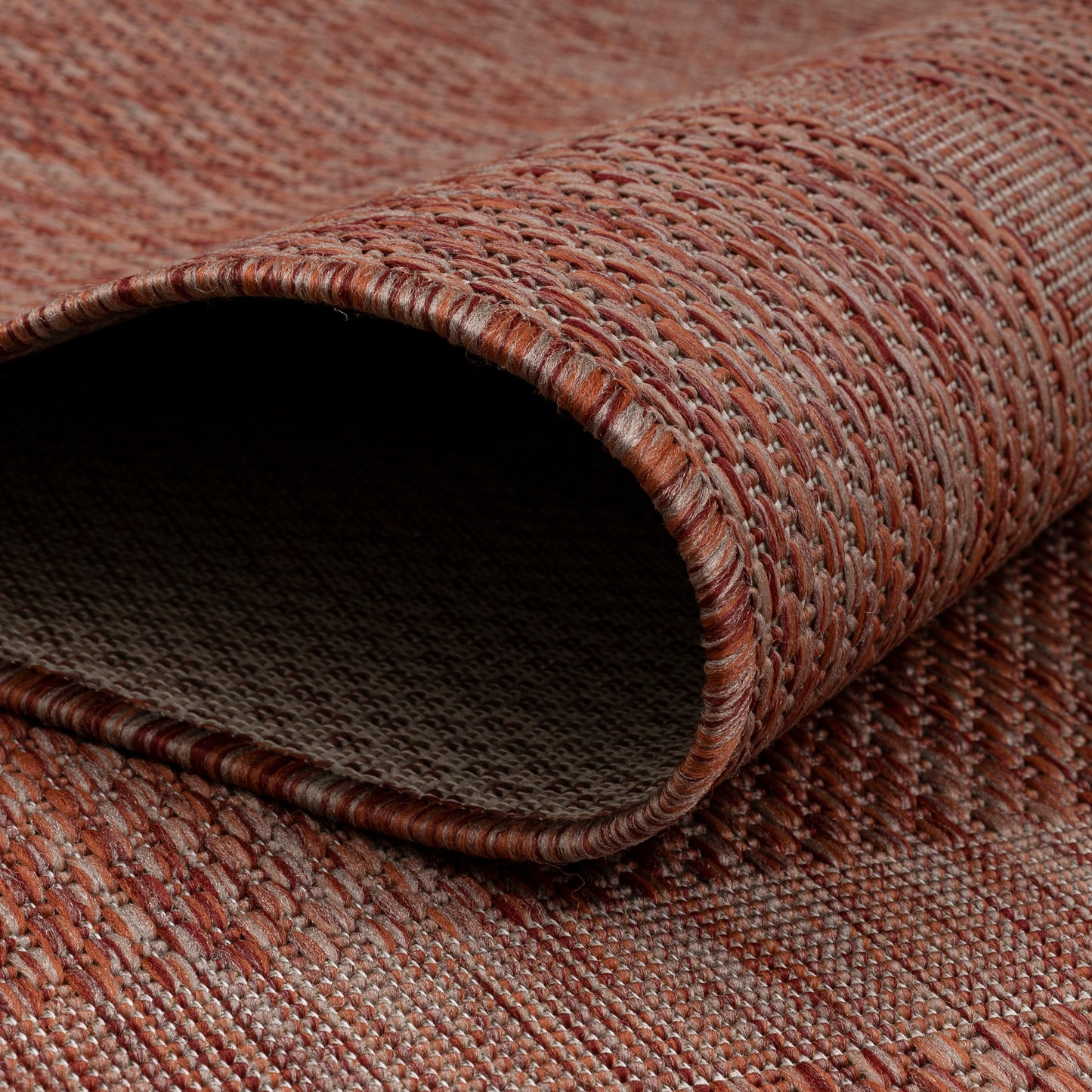 Teppich RELAX 4311 Red