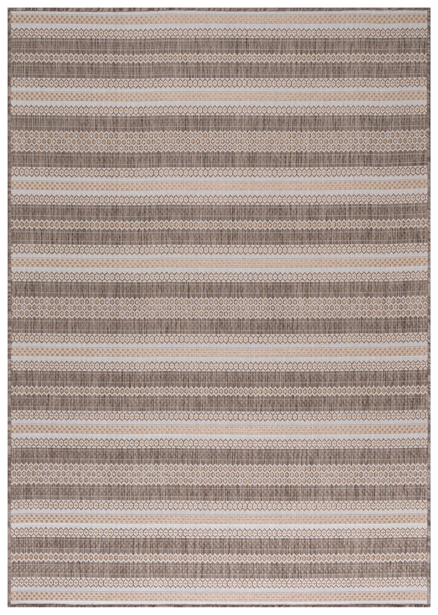 Teppich SUNNY 4411 Beige