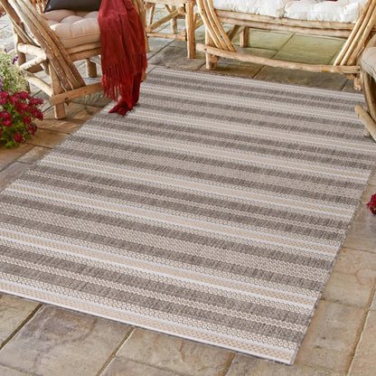 Teppich SUNNY 4411 Beige