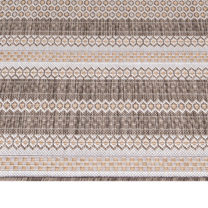 Teppich SUNNY 4411 Beige