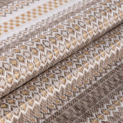 Teppich SUNNY 4411 Beige