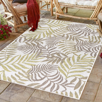 Teppich SUNNY 4412 Beige
