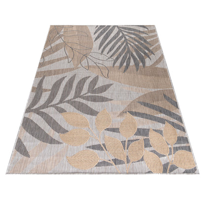 Teppich SUNNY 4413 Beige