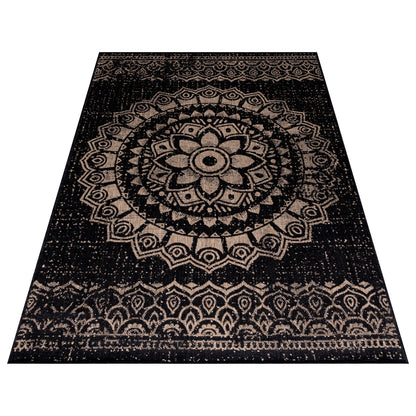 Teppich SUNNY 4417 Black