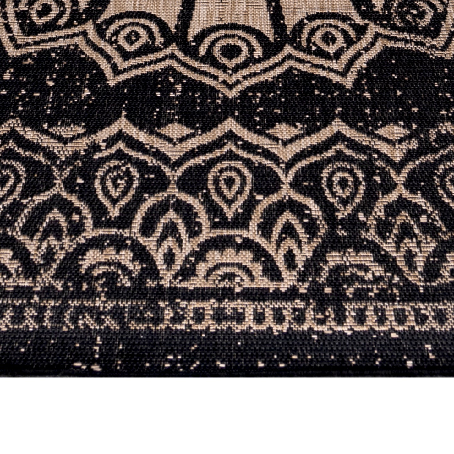 Teppich SUNNY 4417 Black