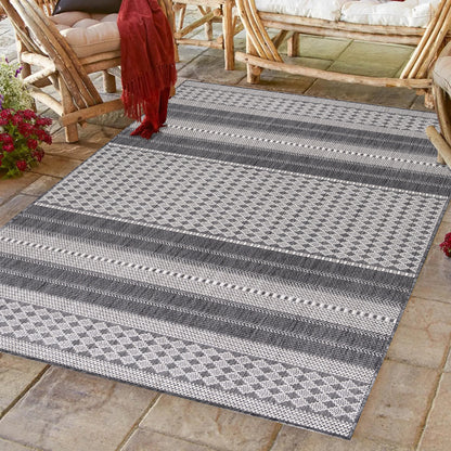 Teppich SUNNY 4418 Beige