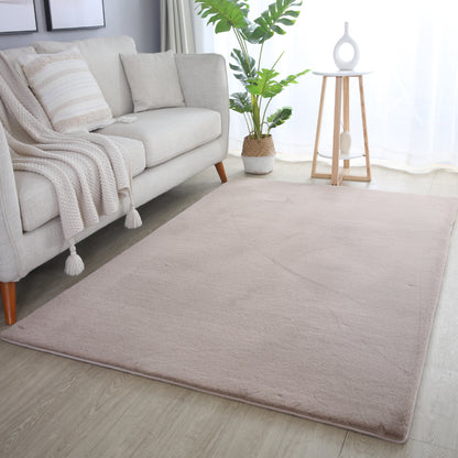 Teppich POUFFY 5100 Beige