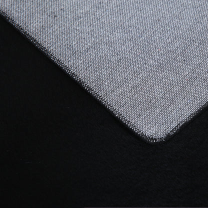 Teppich POUFFY 5100 Black