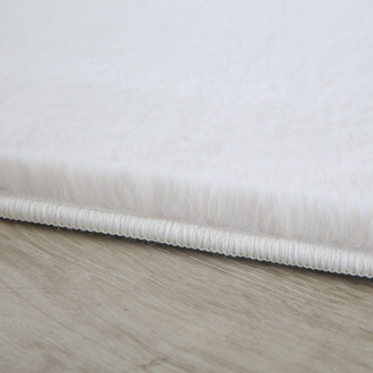 Teppich POUFFY 5100  Cream