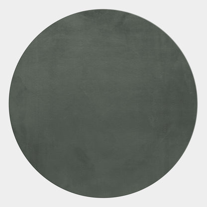 Teppich POUFFY 5100  Green