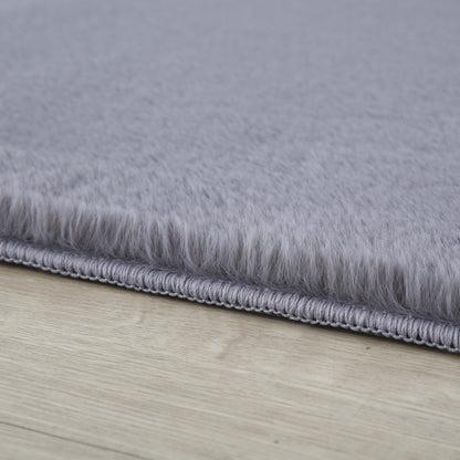 Teppich POUFFY 5100  Grey