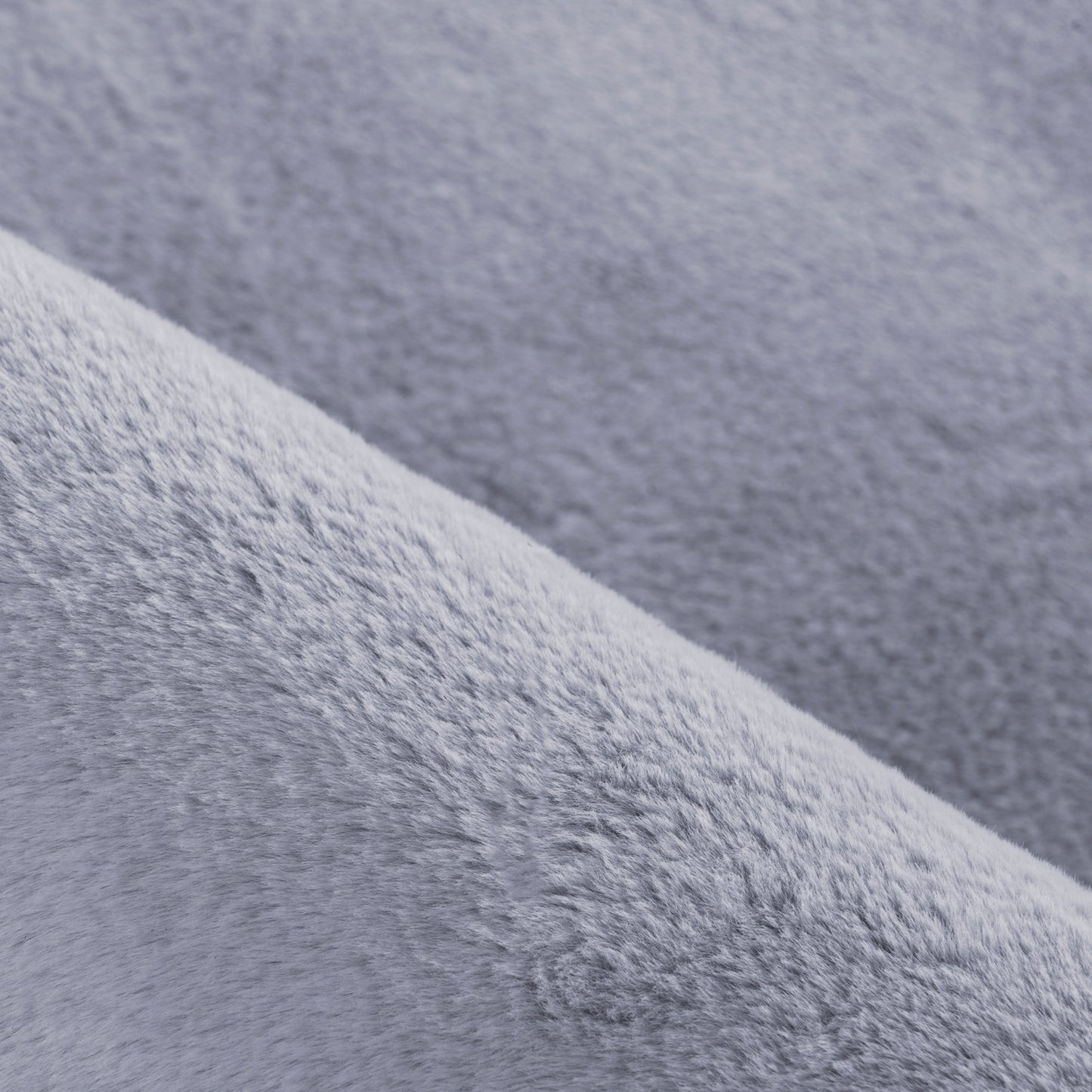 Teppich POUFFY 5100  Grey