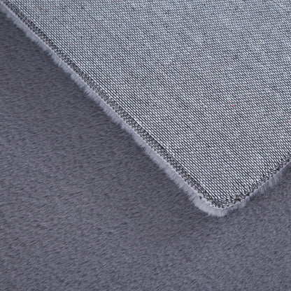Teppich POUFFY 5100  Grey