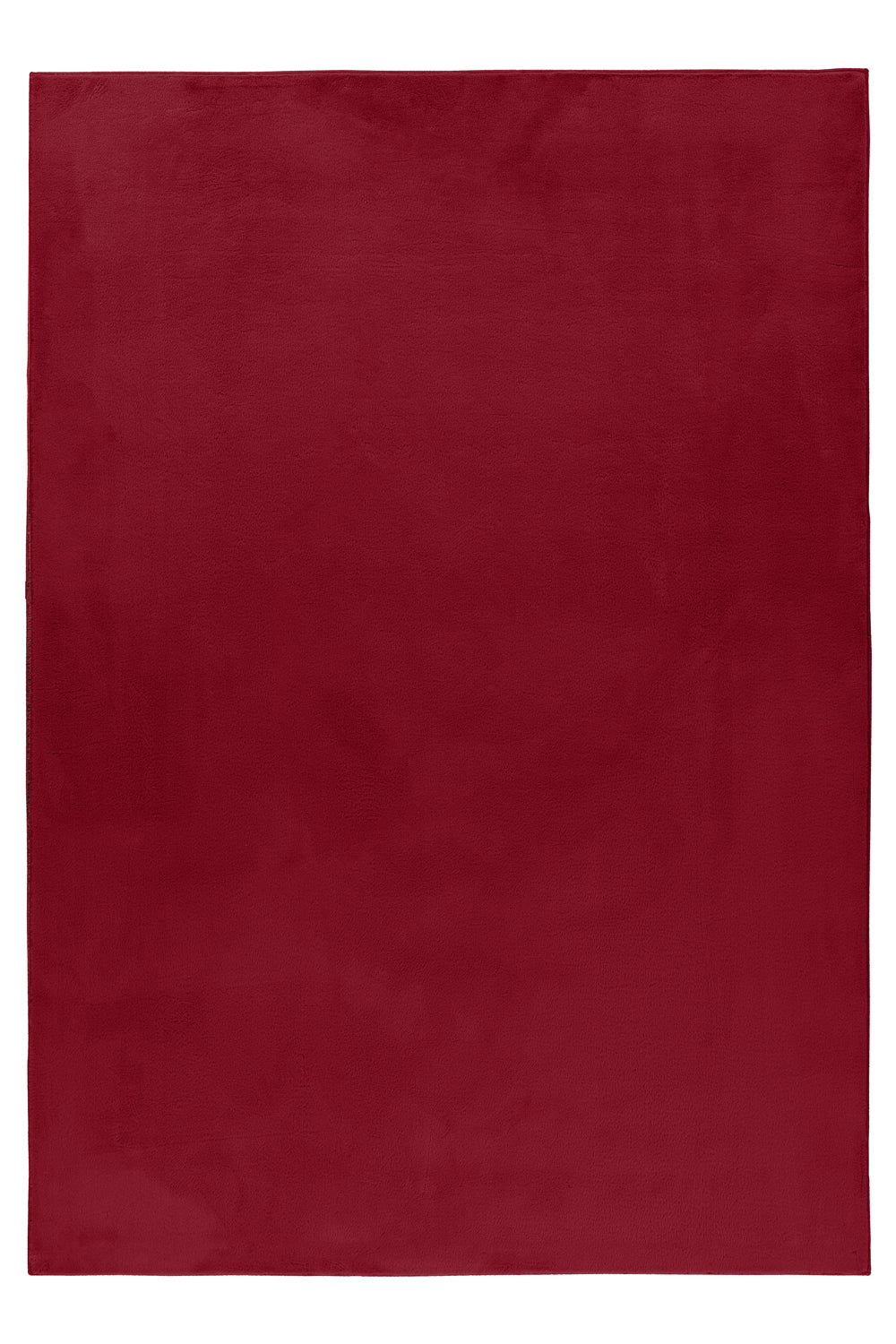 Teppich POUFFY 5100  Red