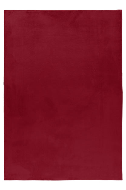 Teppich POUFFY 5100  Red