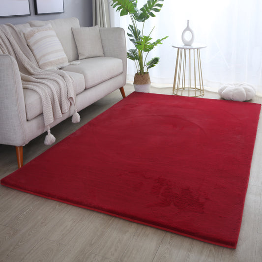 Teppich POUFFY 5100  Red