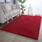 Teppich POUFFY 5100  Red