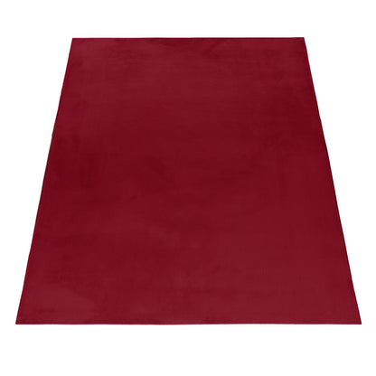Teppich POUFFY 5100  Red