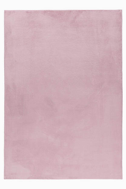 Teppich POUFFY 5100  Rose