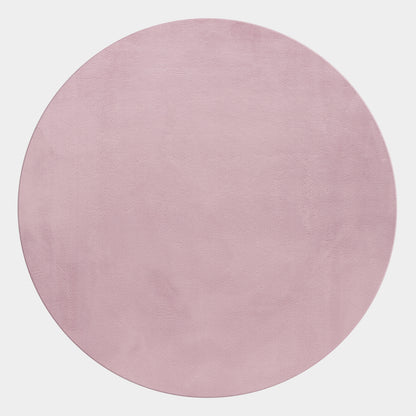 Teppich POUFFY 5100  Rose