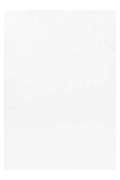 Teppich POUFFY 5100  White