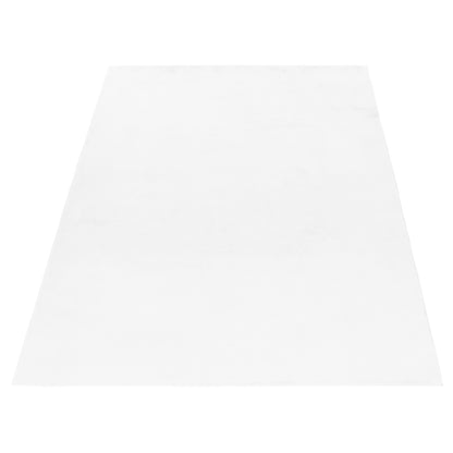 Teppich POUFFY 5100  White