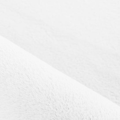 Teppich POUFFY 5100  White
