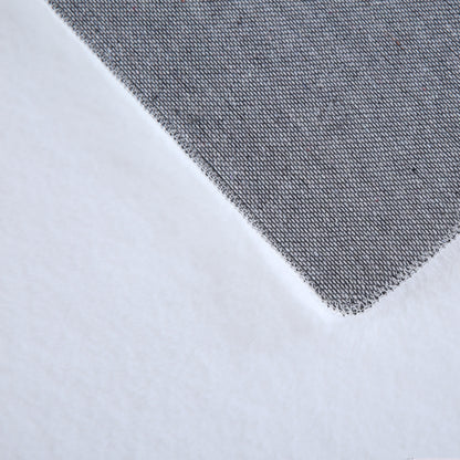 Teppich POUFFY 5100  White