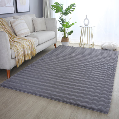 Teppich AMBIANCE 5110 Grey