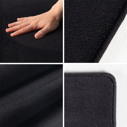 Teppich SKY 5400 Black