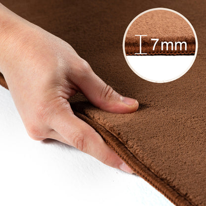 Teppich SKY 5400 Brown