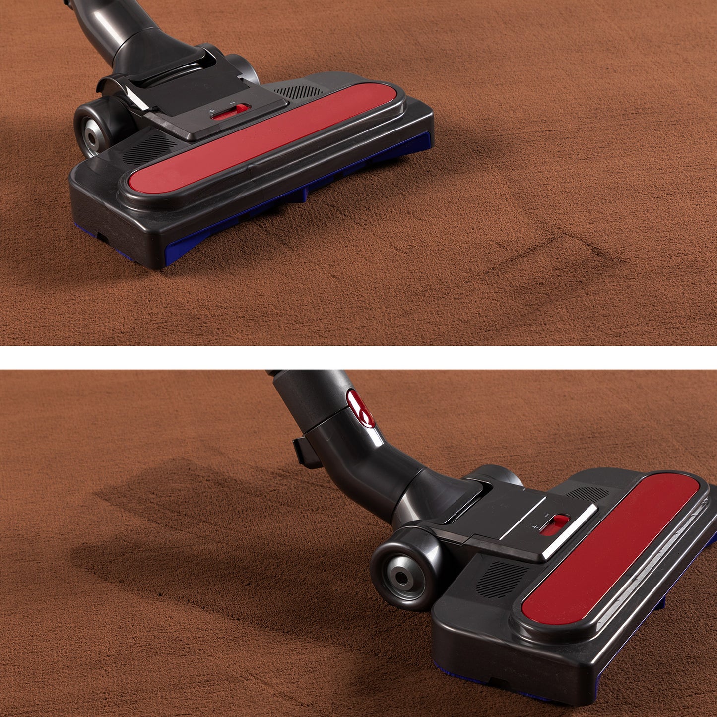 Teppich SKY 5400 Brown