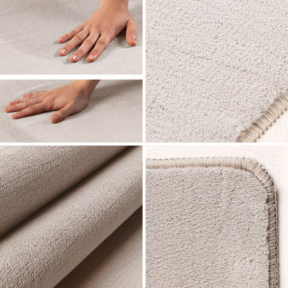Teppich SKY 5400 Cream