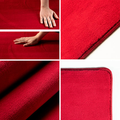 Teppich SKY 5400 Red