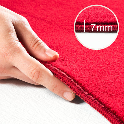 Teppich SKY 5400 Red