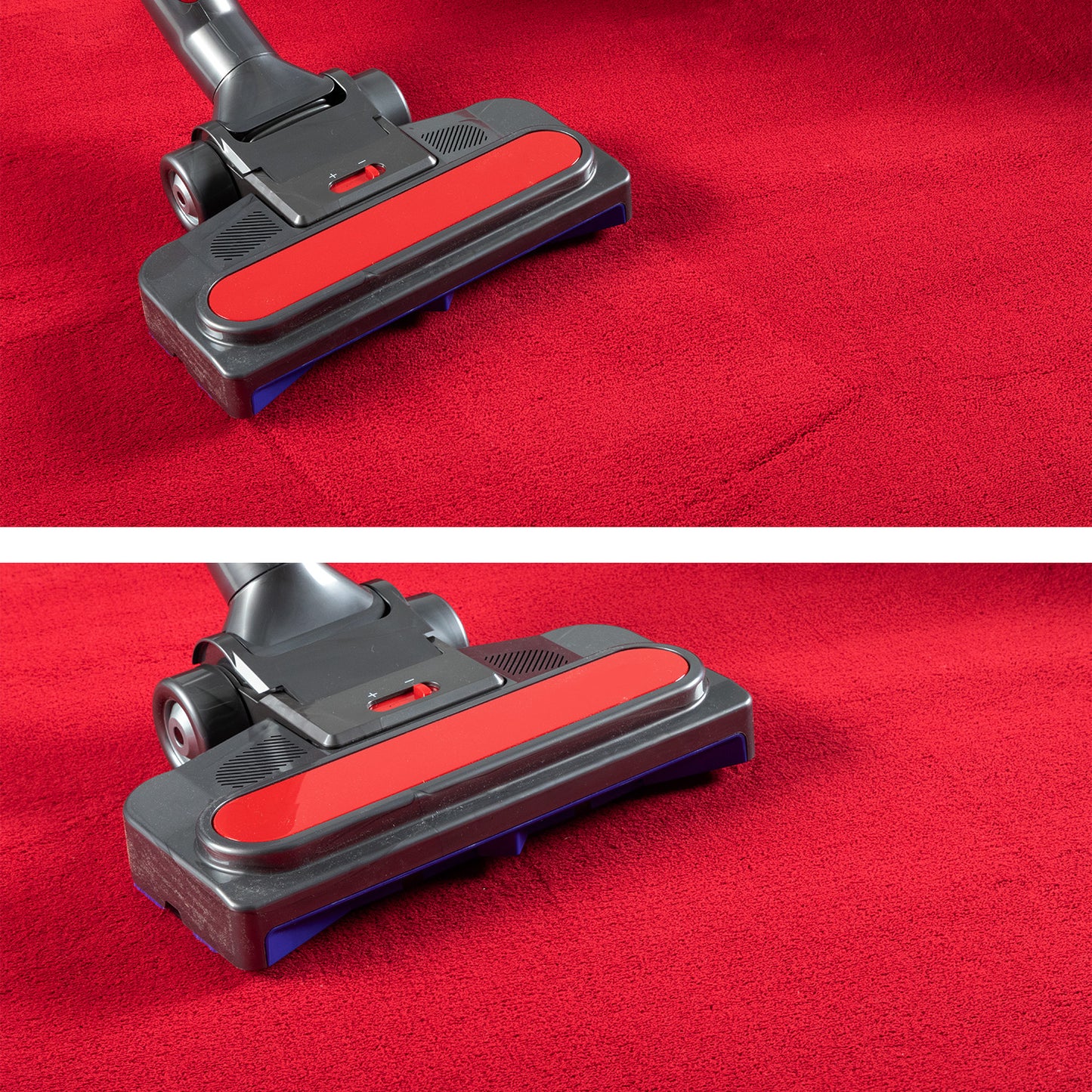 Teppich SKY 5400 Red